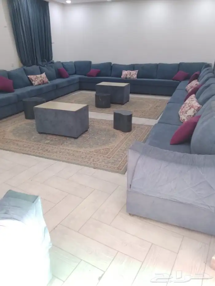 استراحه ليال للإيجار اليومي في جده 7