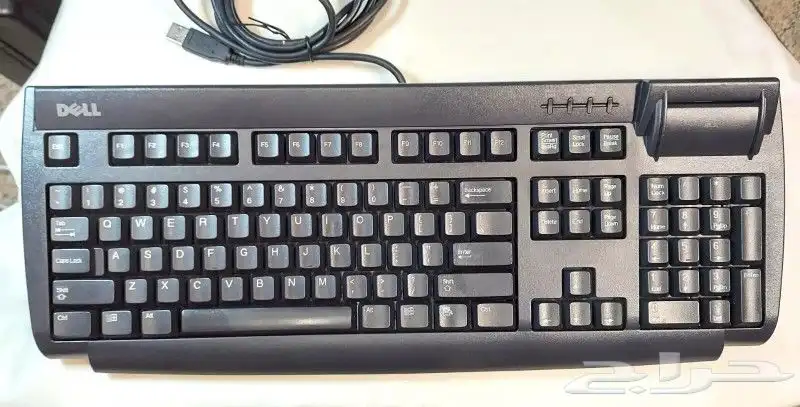 ب80ريال كيبورد DELL للبيع مستعجل يوجد توصيل 0