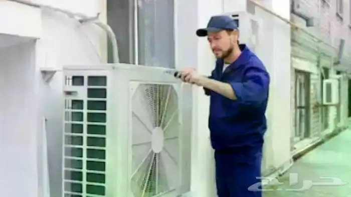 شركة تنظيف مكيفات وخزانات ومكافحة الحشرات بالدمام 6