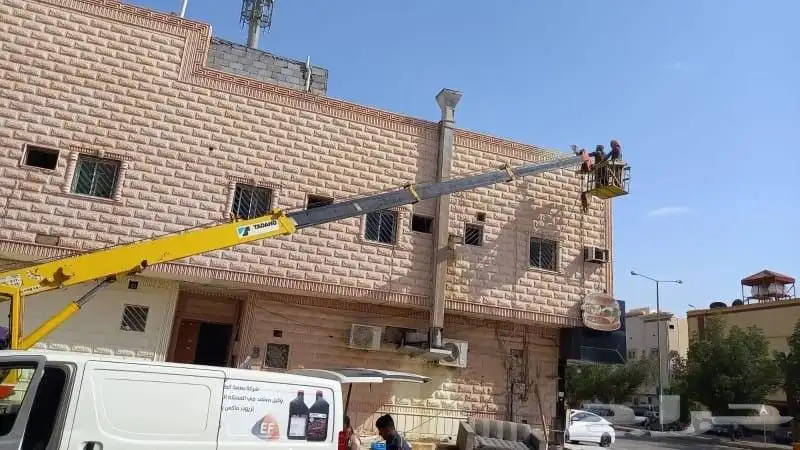 رافعه ونش للايجار يوميه ومشوار بأسعار مناسبة جدا 8