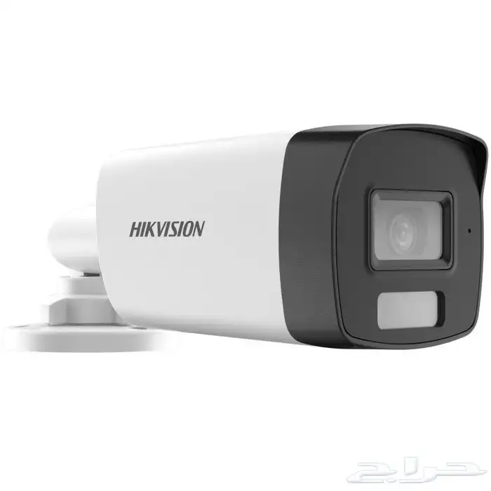 عروض خاصة على كاميرات هيك فيجن 6 ميجا Hikvision Analog 3K 1