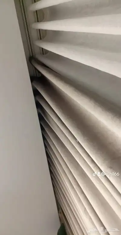 تفصيل وبيع أحدث اقمشة الستاير جمله 0