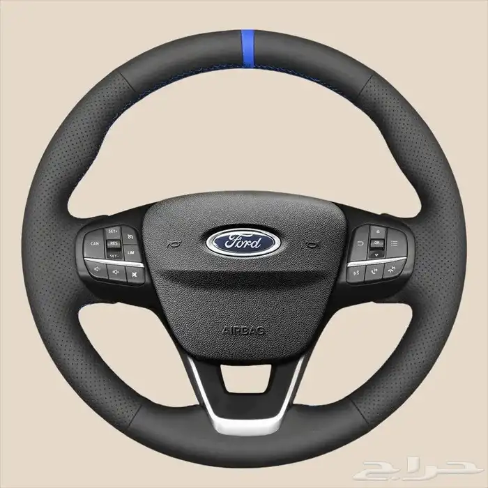 اصلاح دودة الكهرباء سيارات فورد 0