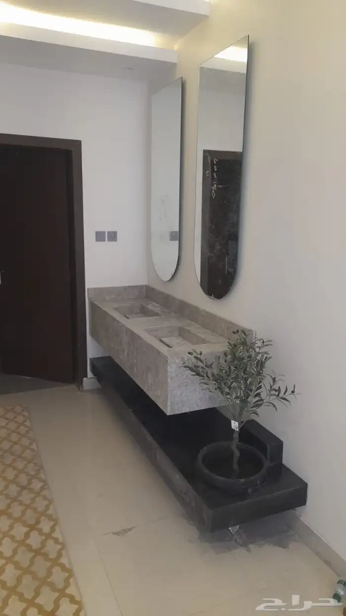 مغاسل رخام 10