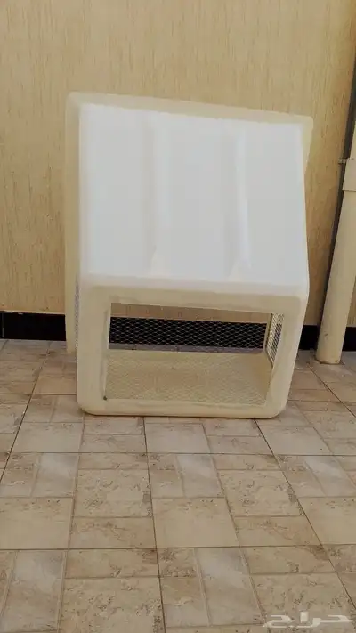 غطا مكيف في برجيلس شفات شباك طاردالحمام مع تركيب مدينة المنو 1