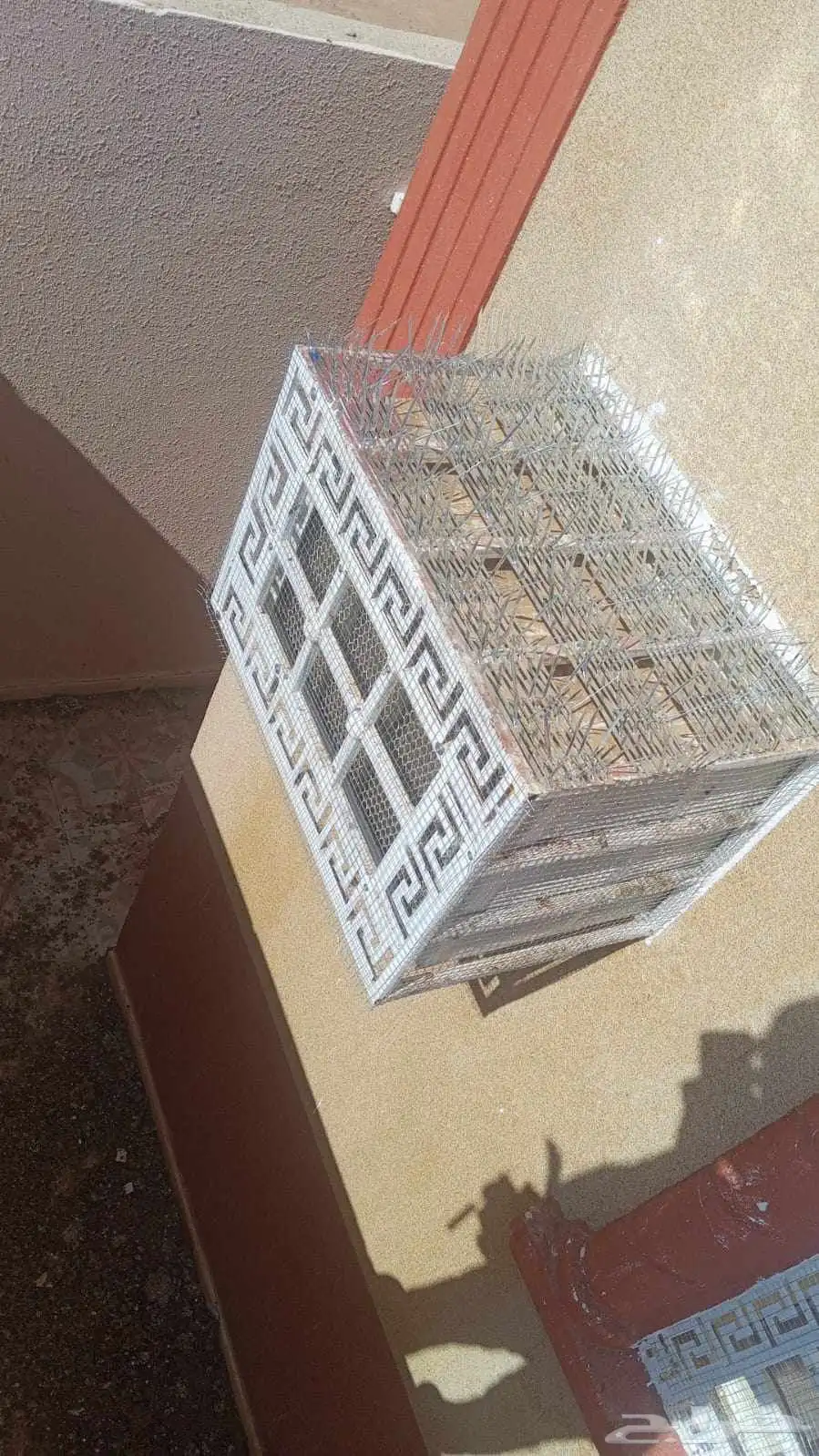 شركه تركيب طارد للحمام بنجران 3