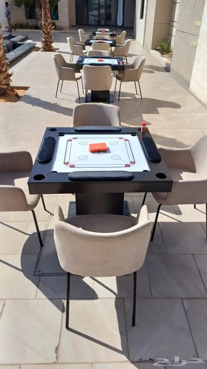 الحفلات والمناسبات يوجد لدينا جميع انواع الالعاب الترفيهيه 4