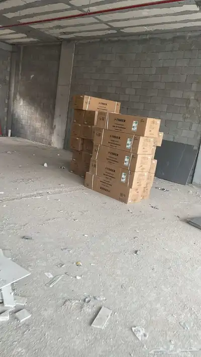 فك تركيب مكيفات 3