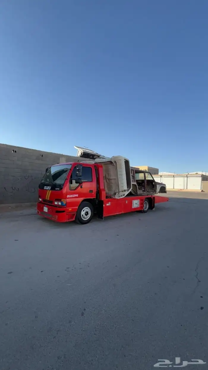 ايسوزو للبيع مديل 96 0