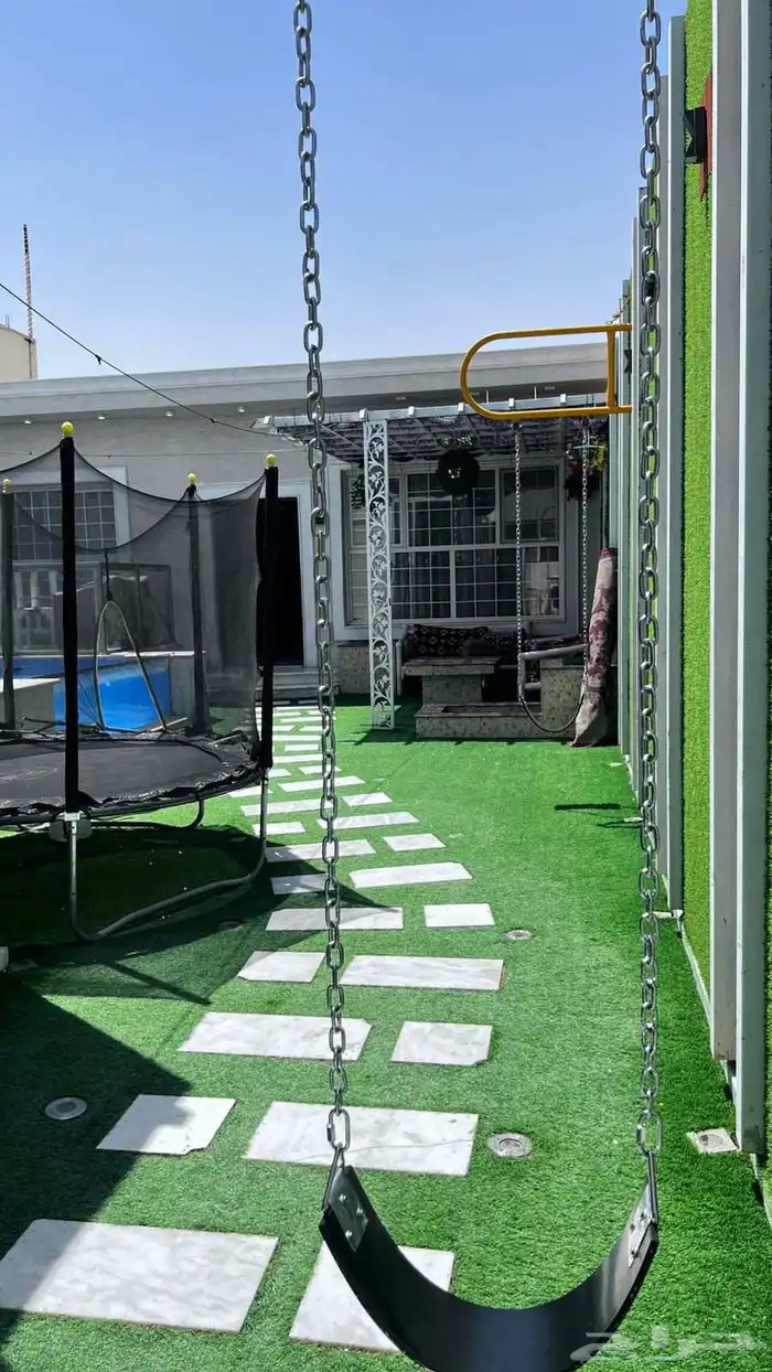 شاليهات عائلية جنوب الرياض 8