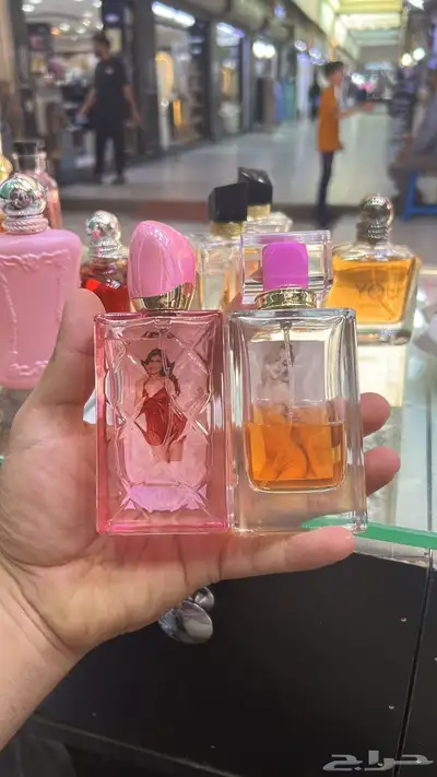 عرض العروض 3 زجاجات عطر من ذوقك ب100 ريال وهدية من اختيارك 7