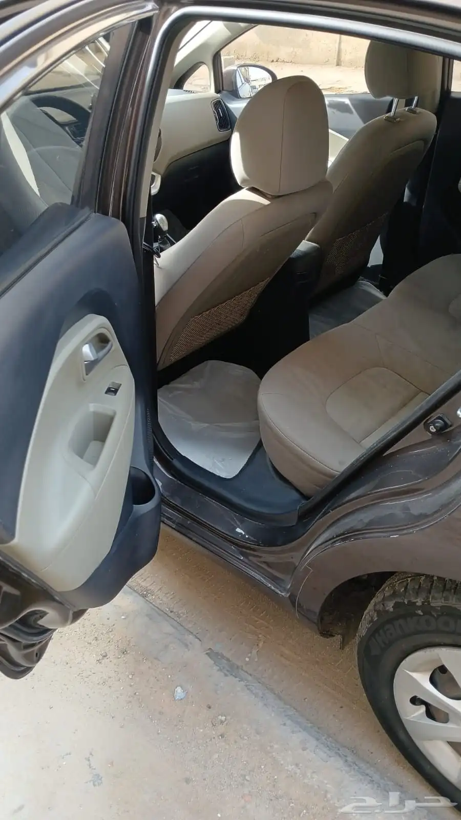 For Sale 2016 Kia Rio with 178 000 km mileage in excellent 7
