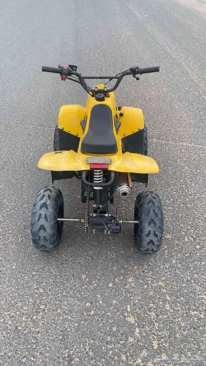 دباب صيني مقاس 70 للبيع 3