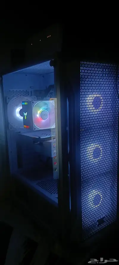 pc قيمنق 5