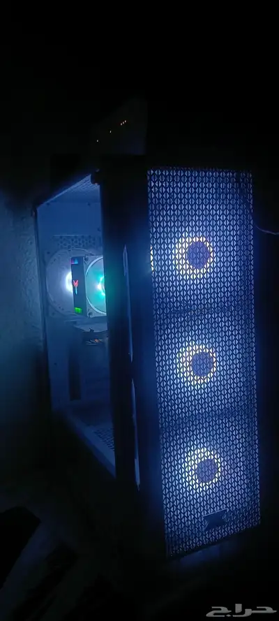 pc قيمنق 0