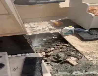 شركة كشف تسربات المياه وعزل أسطح وعزل خزانات بعنيزه 1