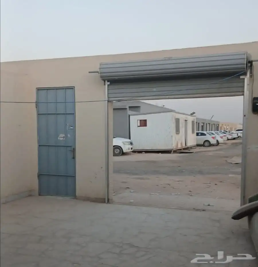 للايجار سكن عمال مفروش الرمال 0