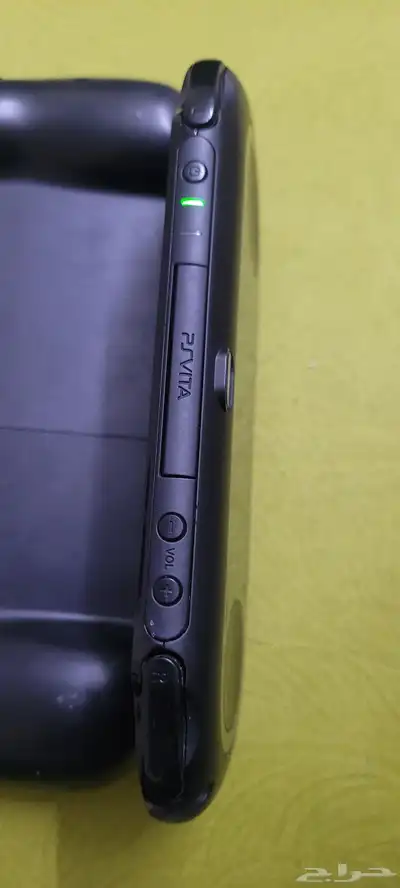 PS Vita مهكر 4