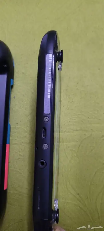 PS Vita مهكر 3