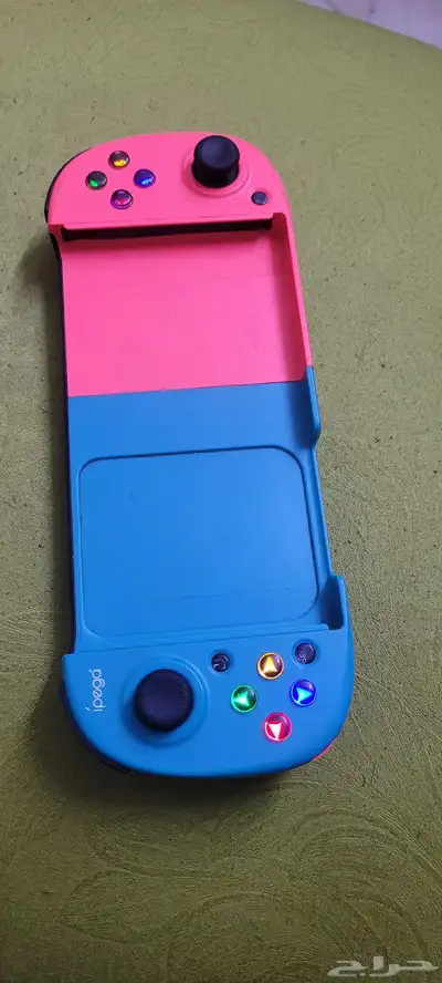 PS Vita مهكر 2