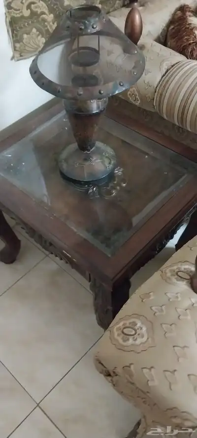 أثاث... منزل مستعمل بحاله جيده 5