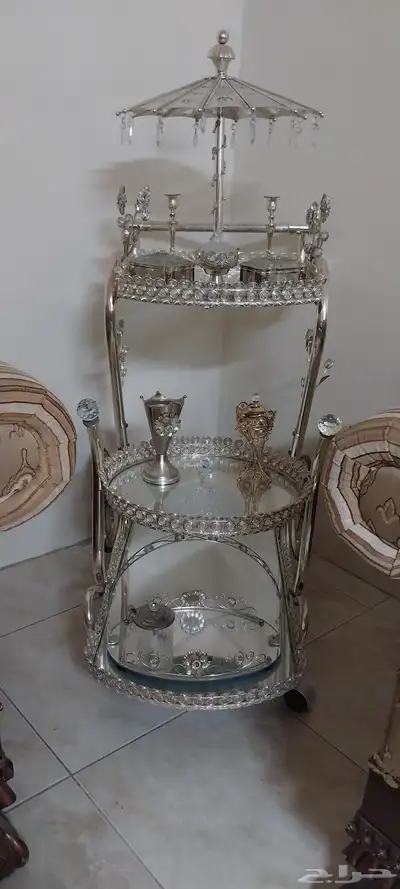 أثاث... منزل مستعمل بحاله جيده 9