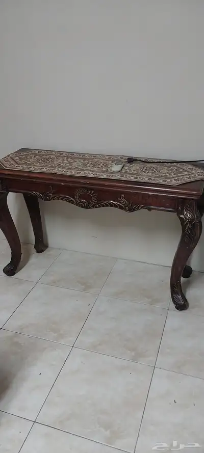 أثاث... منزل مستعمل بحاله جيده 8