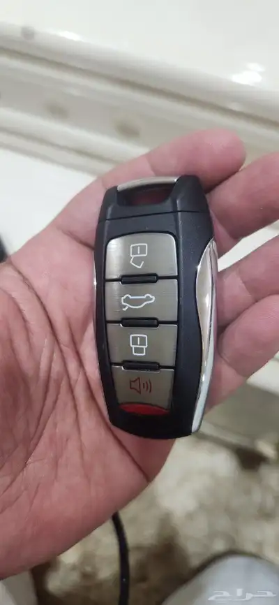 مفتاح هافال وكالة 2023 0