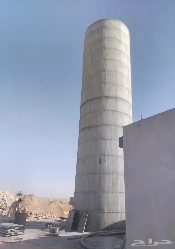 خزان الديري خرسانه مزارعه استرخة مسبخ البياره خجر 2