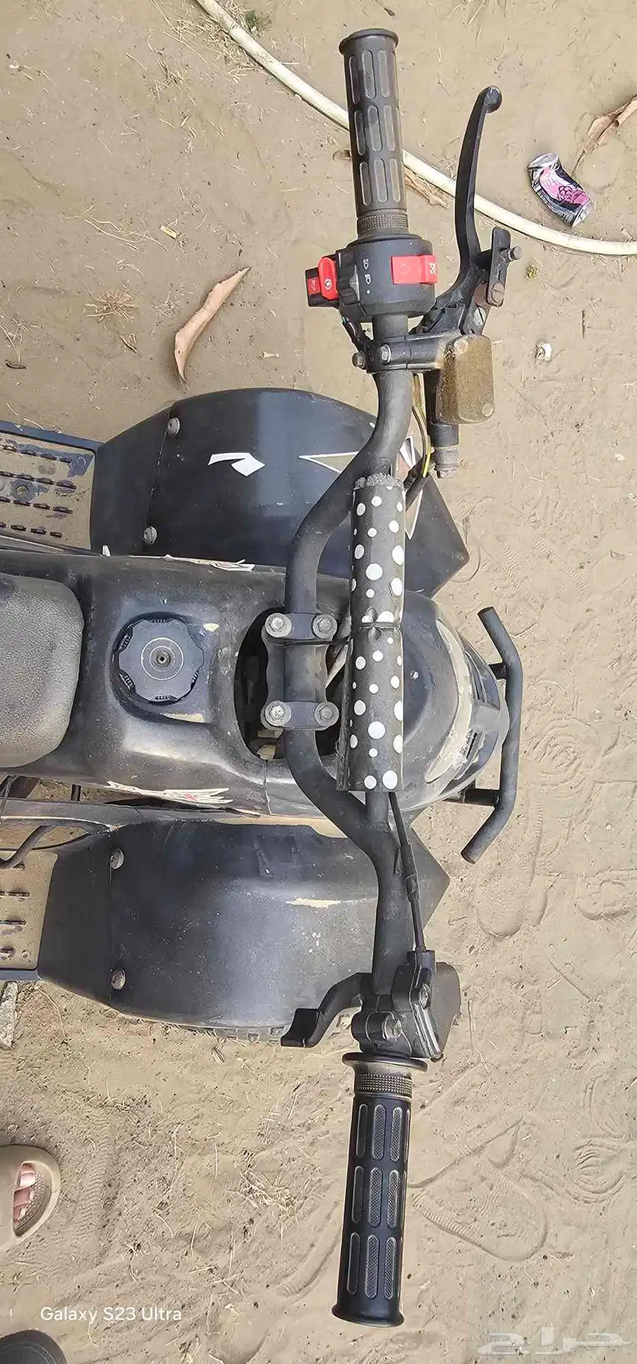 ATV استعمال قليل من 2018 الين 2025 يمكن 8 مرات 110cc كل 4