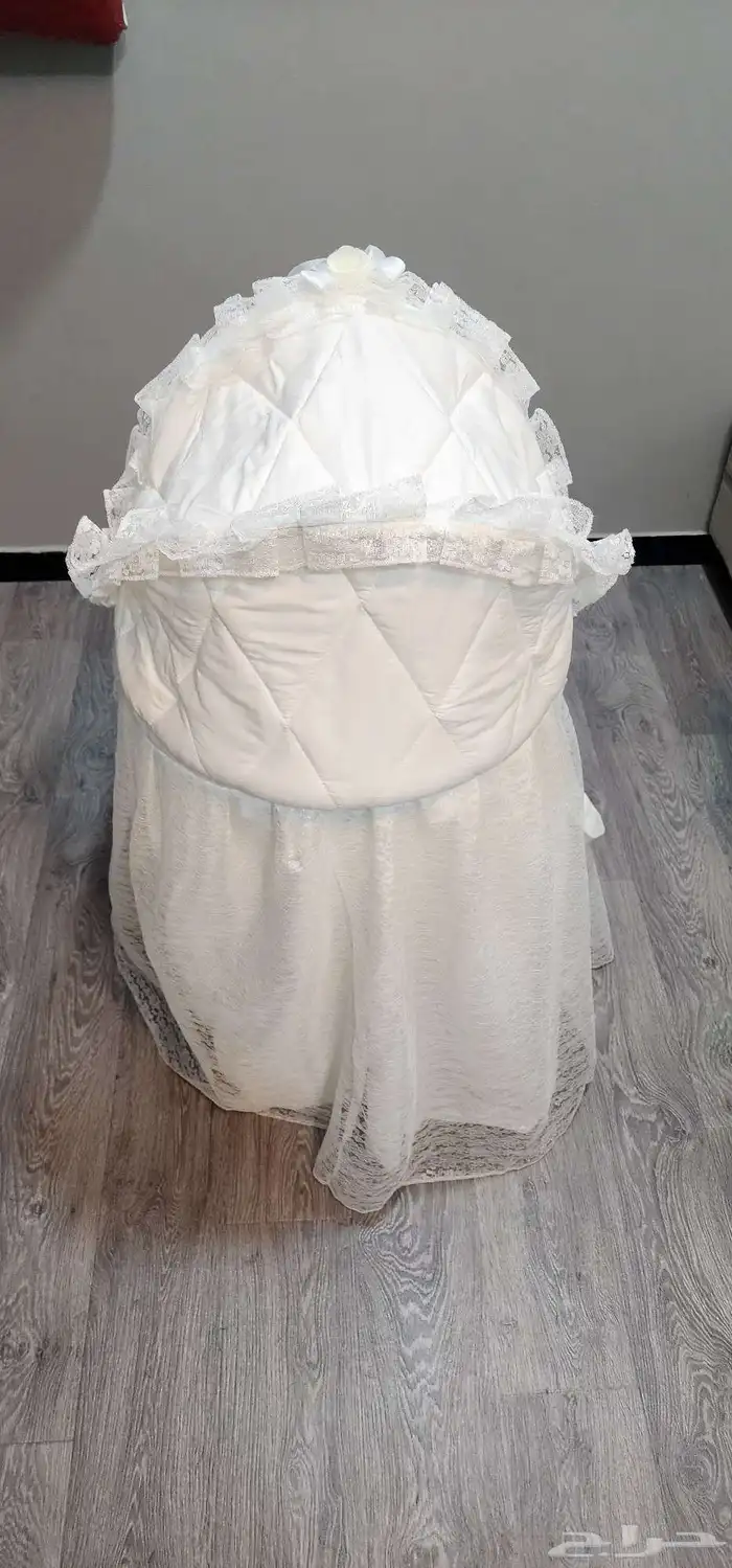 سرير استقبال مواليد 0