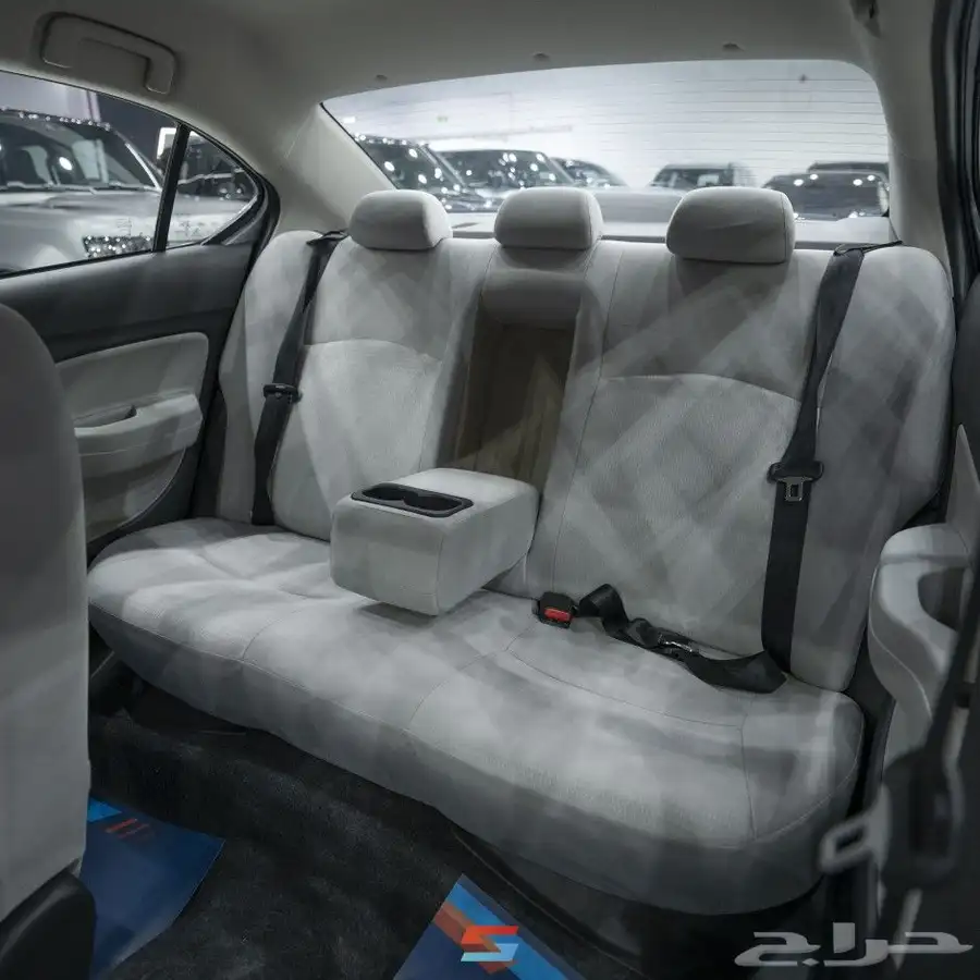 ميتسوبيشي اتراج 2024 كاش واقساط 11
