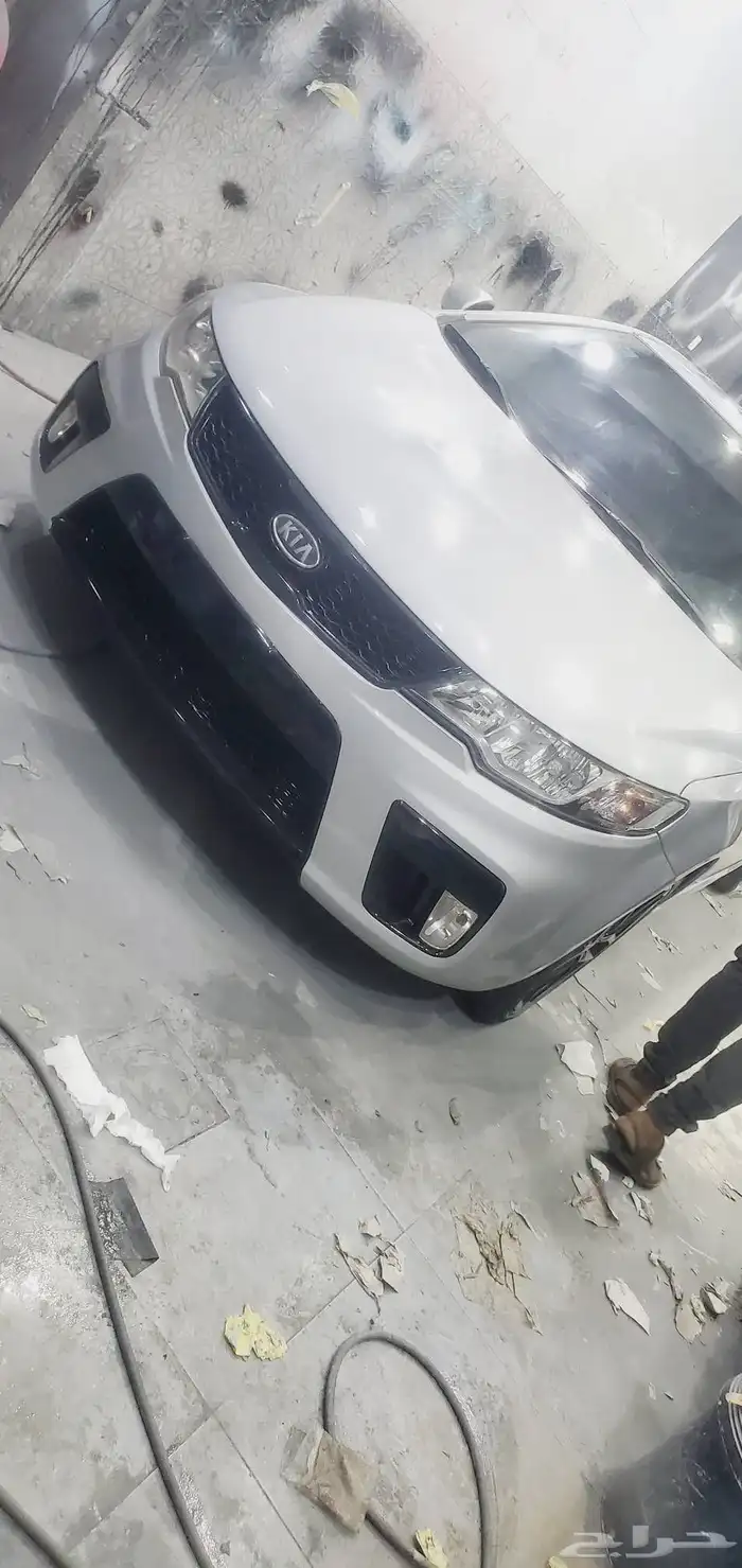 رش بويه لمعت وكله 5