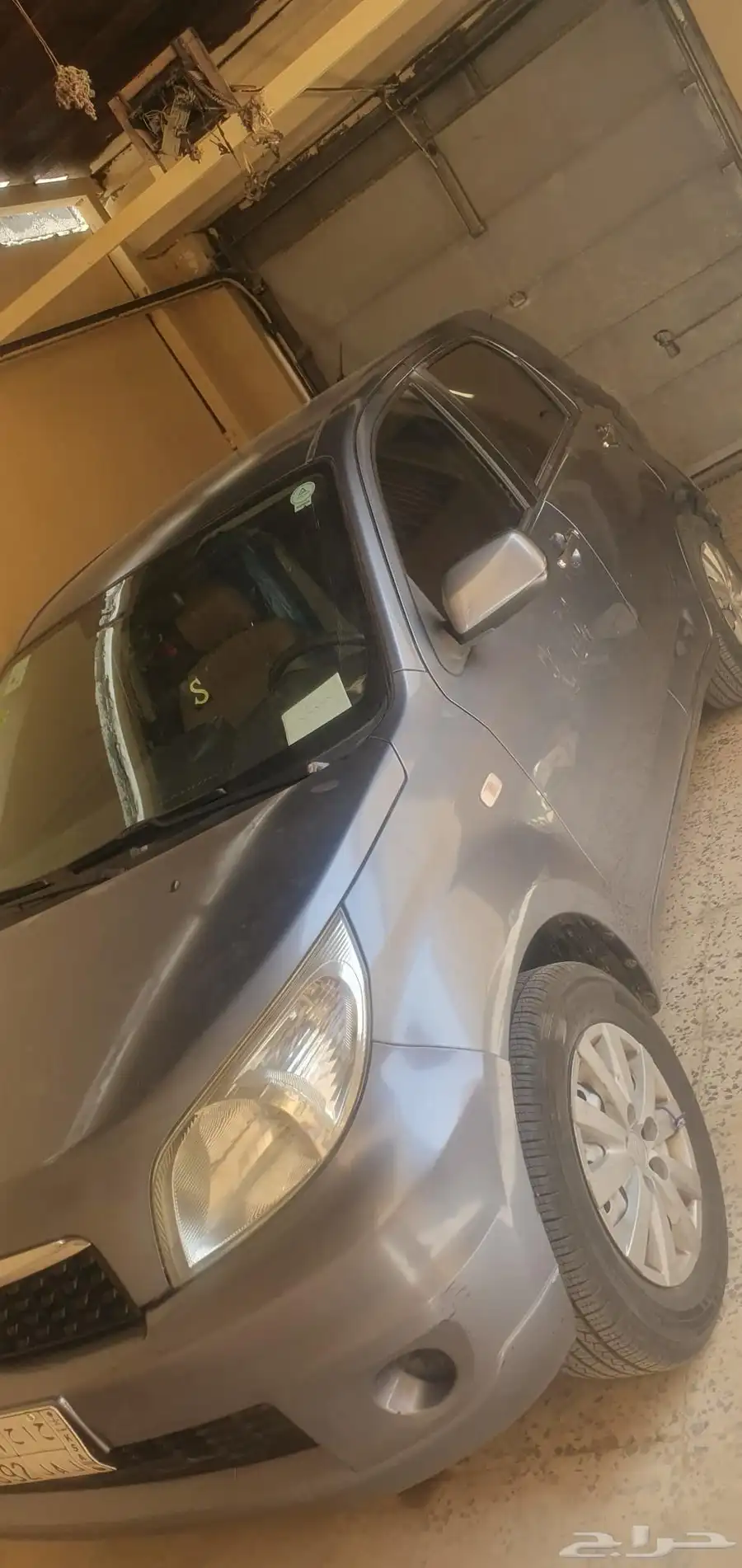 تيريس للبيع موجود في اليمن تعز 3