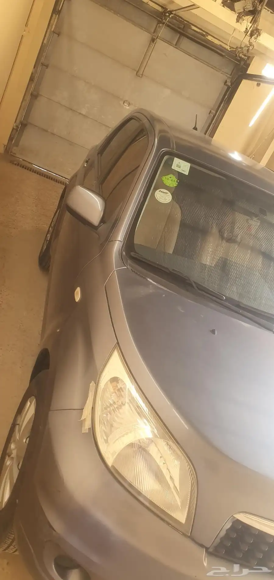 تيريس للبيع موجود في اليمن تعز 2
