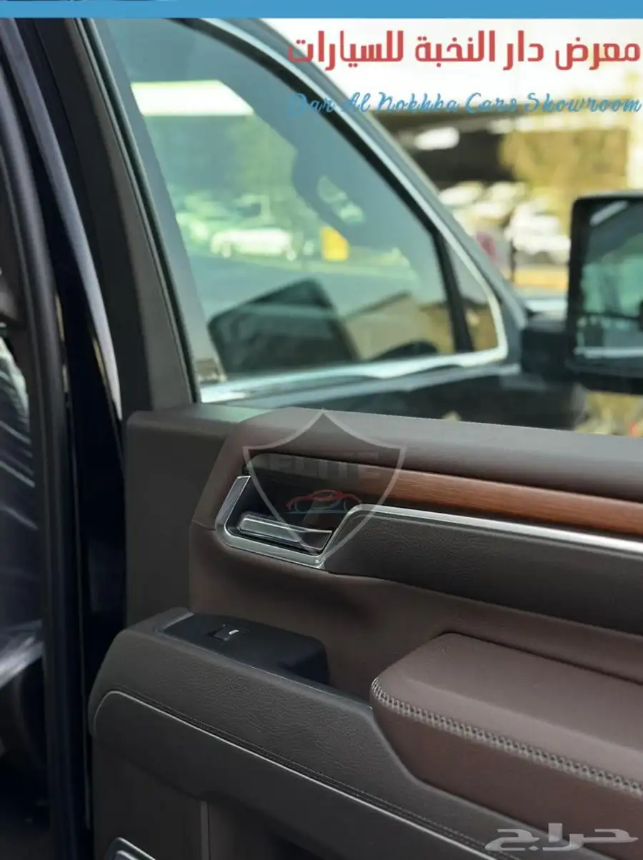جمس سييرا غمارتين دينالي HD3500 دبل 2025 15