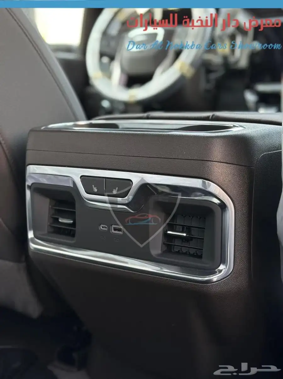 جمس سييرا غمارتين دينالي HD3500 دبل 2025 21