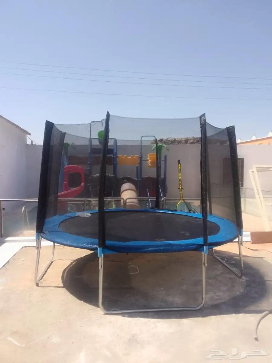 مراجيج زحاليق مقاسات واحجام متعددة والعاب متنوعة 8