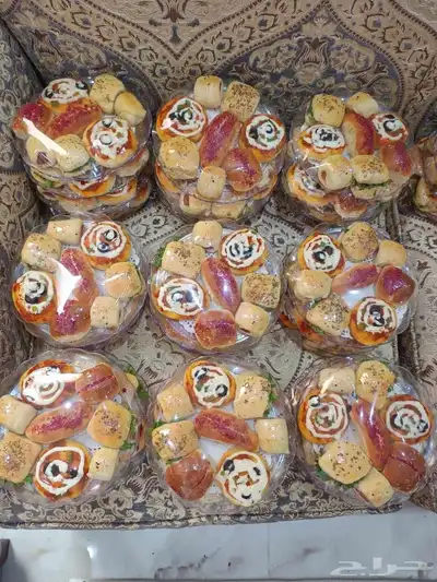 معجنات ام وسيم 3