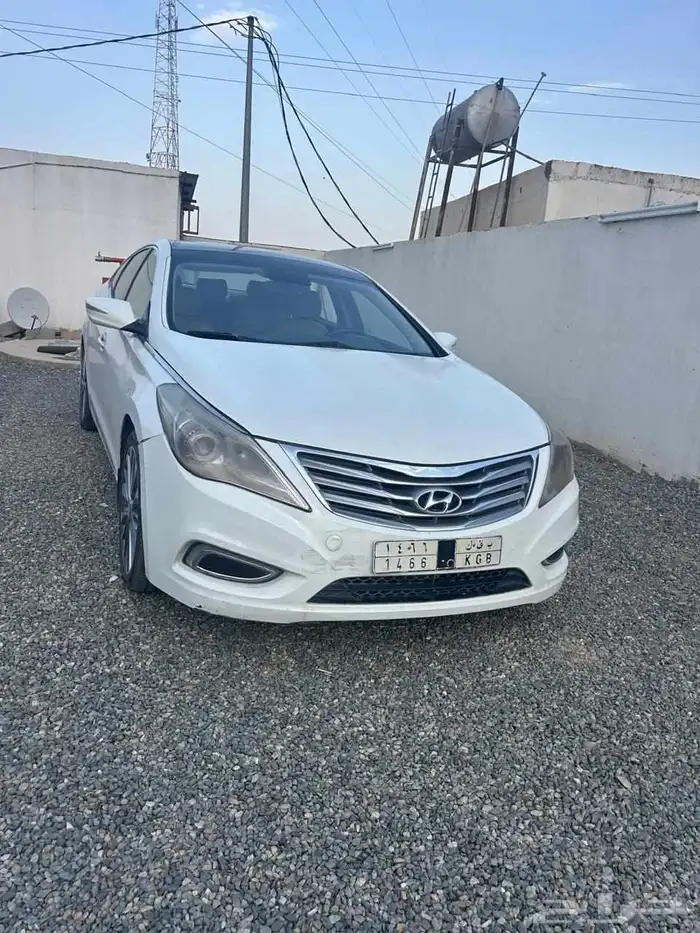 هونداي 3