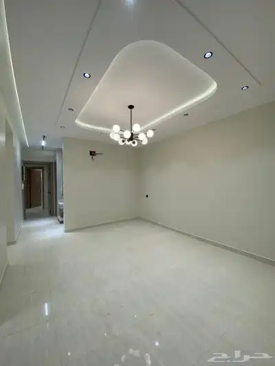 دور أرضي بايكةسياره للبيع 6غرف مخطط هيف احد رفيده 23