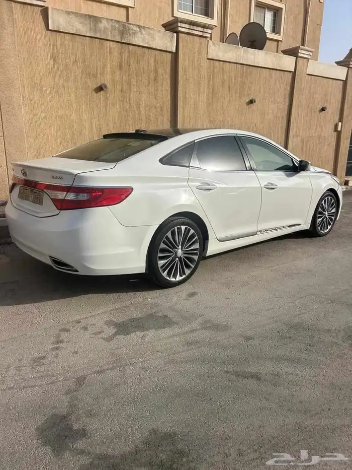 هونداي 6