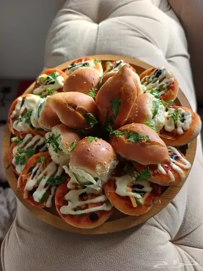 معجنات ام وسيم 2