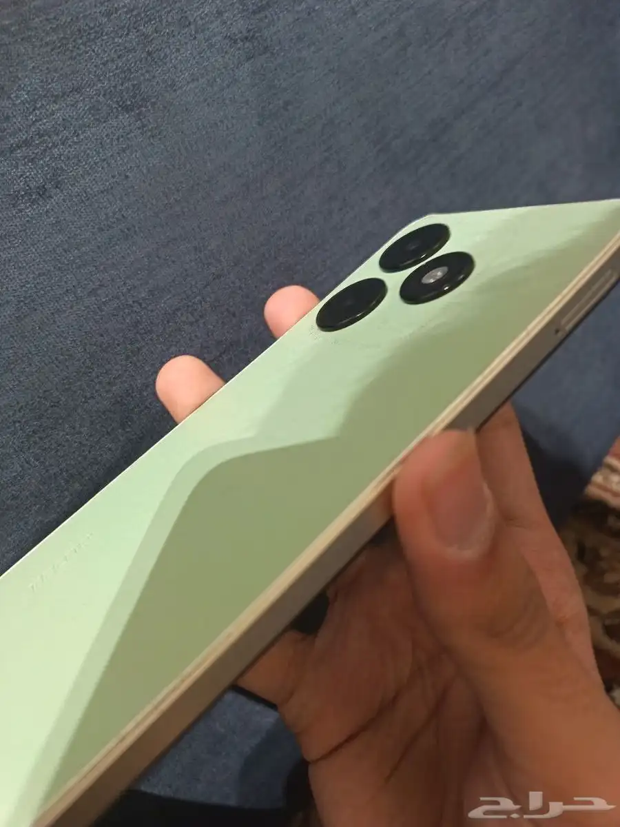 Tecno Spark Go 2024   128GB   نظيف جدا  جوال 0