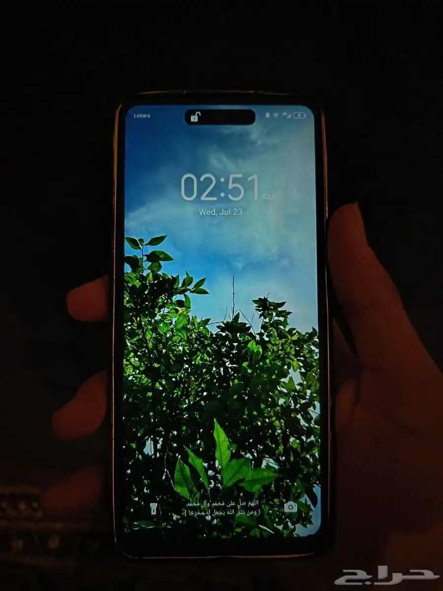 Tecno Spark Go 2024   128GB   نظيف جدا  جوال 8