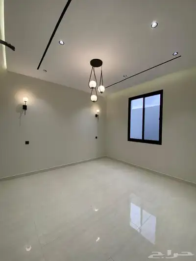دور أرضي بايكةسياره للبيع 6غرف مخطط هيف احد رفيده 28