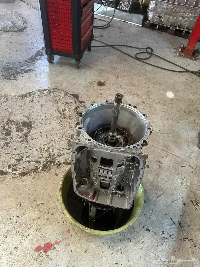 جيرات جمس تاهو سوناتا توضيب 3