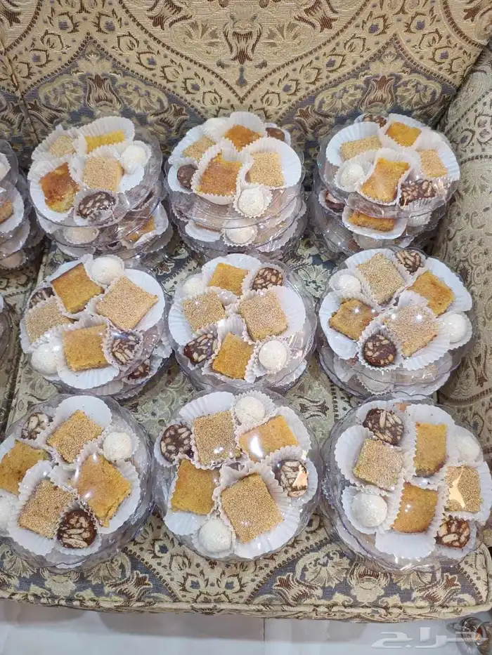 معجنات ام وسيم 4