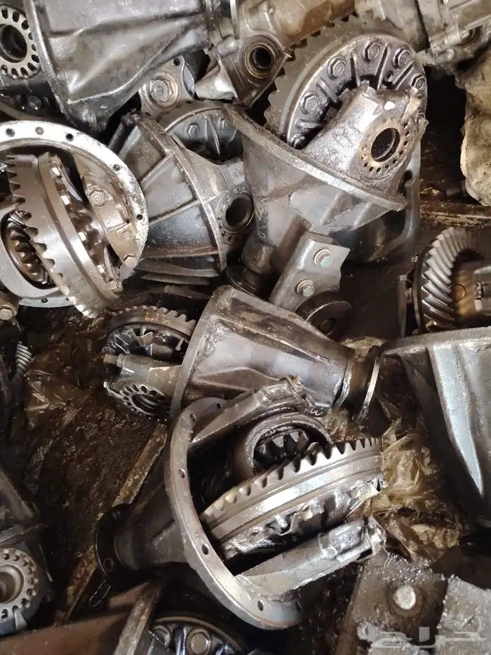 كرونات ودفرنسات 7