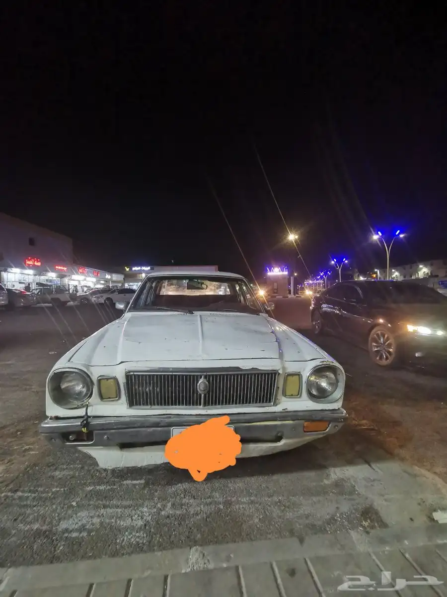 كرسيدا موديل 79 نظيفه وعالشرط البيع لعدم الحاجه 6